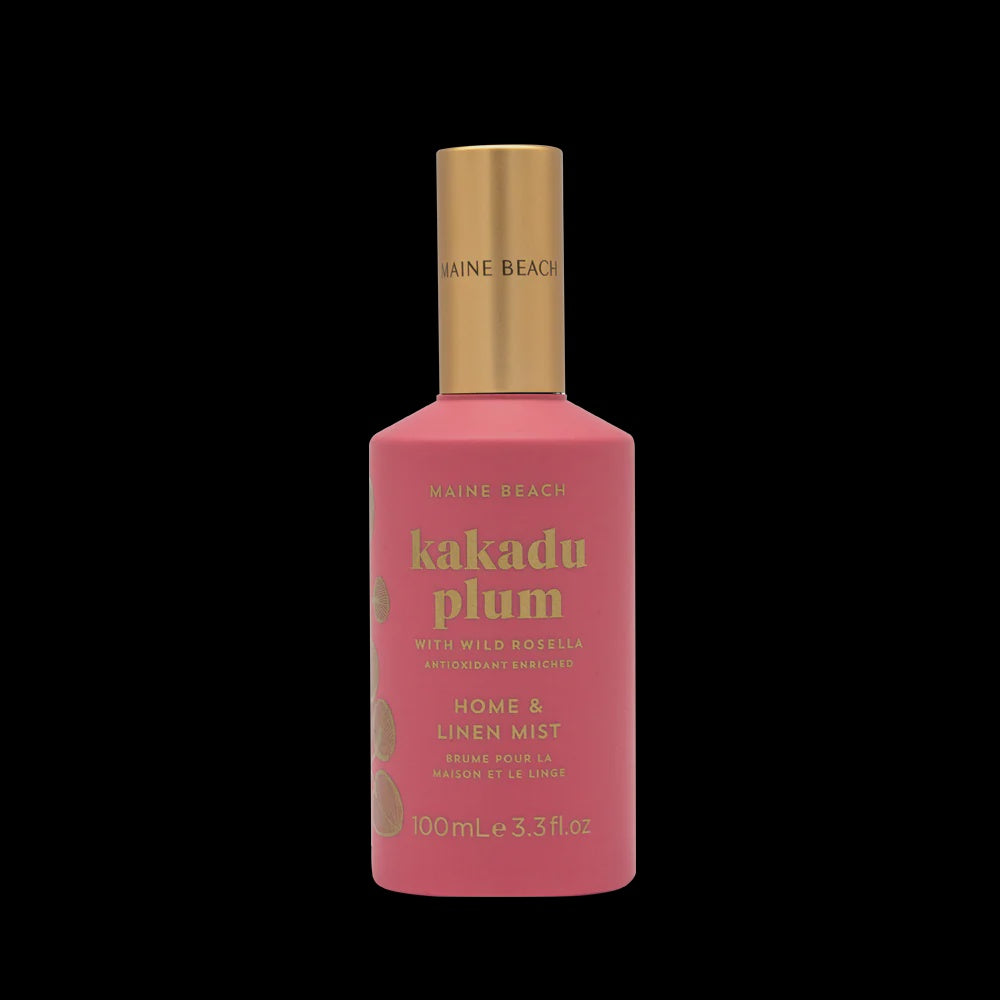 Kakadu Plum Room & Linen Mist 100ml