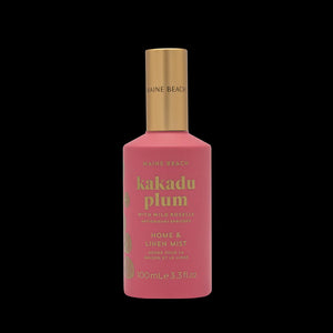Kakadu Plum Room & Linen Mist 100ml