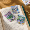 Michael Storrings Walk in the Park Magnetic Bookmark