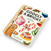 Googly & Bright Holiday Sticker Book