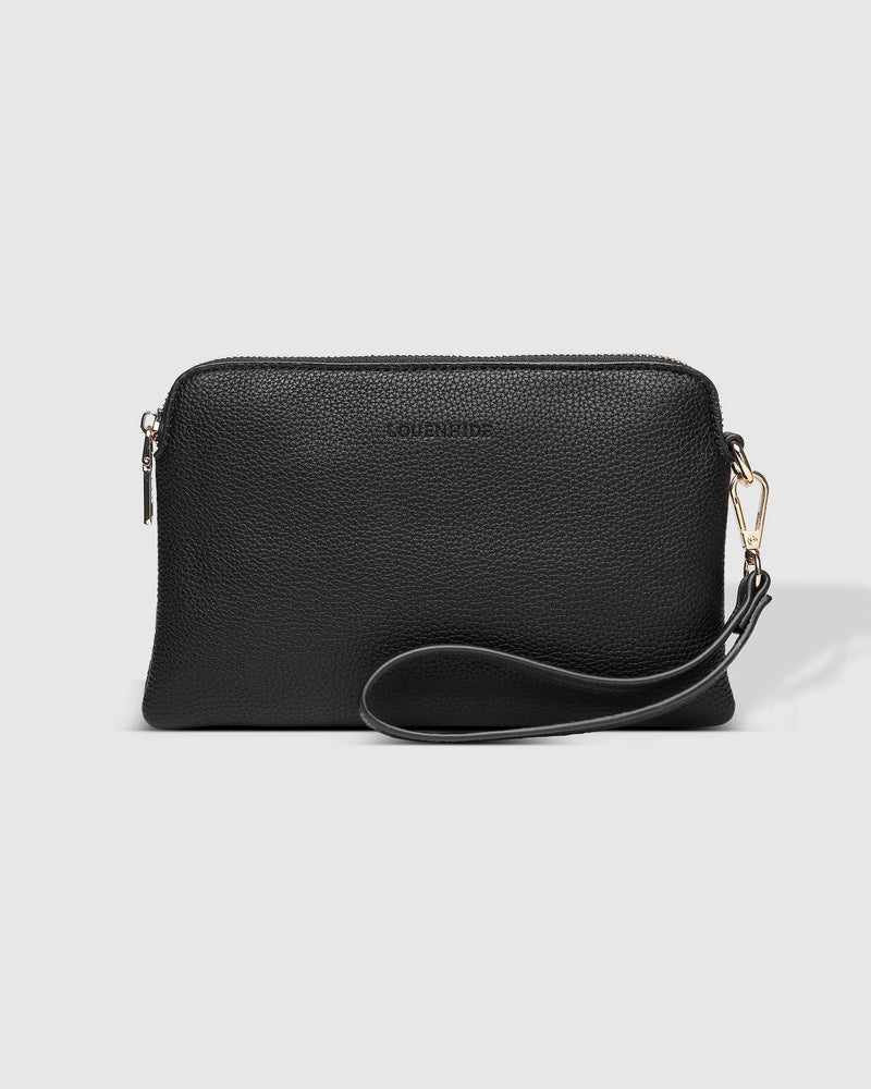 Poppy Clutch