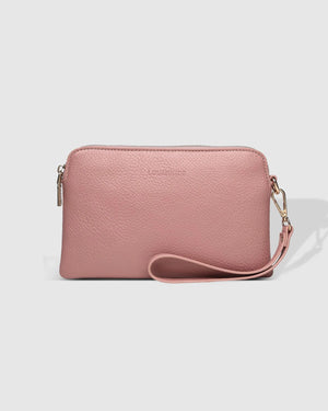 Poppy Clutch