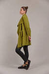 Palmer Relaxed Cardigan/ONE SIZE