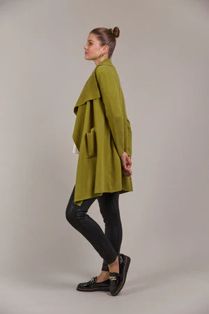 Palmer Relaxed Cardigan/ONE SIZE