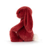 Bashful Redcurrant Bunny Small