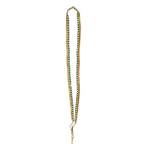 Beaded Phone Lanyard