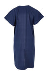 Livy Dress Navy