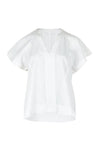 Livy Top White