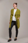 Palmer Relaxed Cardigan/ONE SIZE