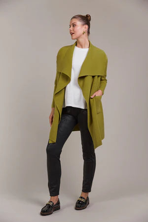 Palmer Relaxed Cardigan/ONE SIZE