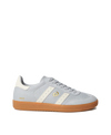 Goodsole 2001 Parallel Smoke Canvas