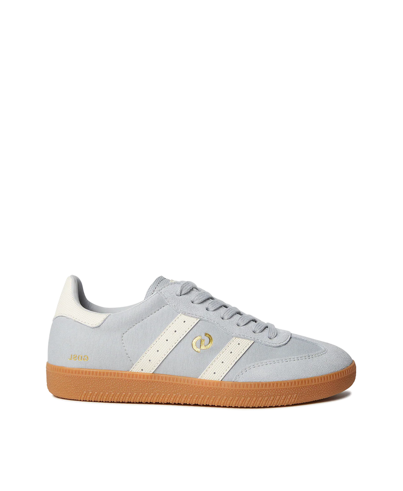 Goodsole 2001 Parallel Smoke Canvas
