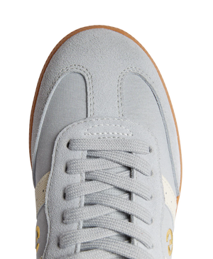 Goodsole 2001 Parallel Smoke Canvas