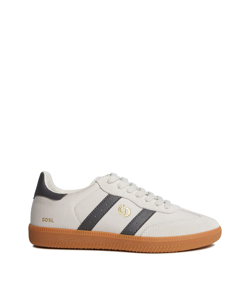 Goodsole 2001 Parallel Bone Canvas