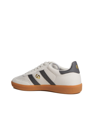 Goodsole 2001 Parallel Bone Canvas