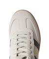 Goodsole 2001 Parallel Bone Canvas