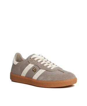 Goodsole 2001 Parallel - Moonbeam Canvas