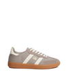 Goodsole 2001 Parallel - Moonbeam Canvas