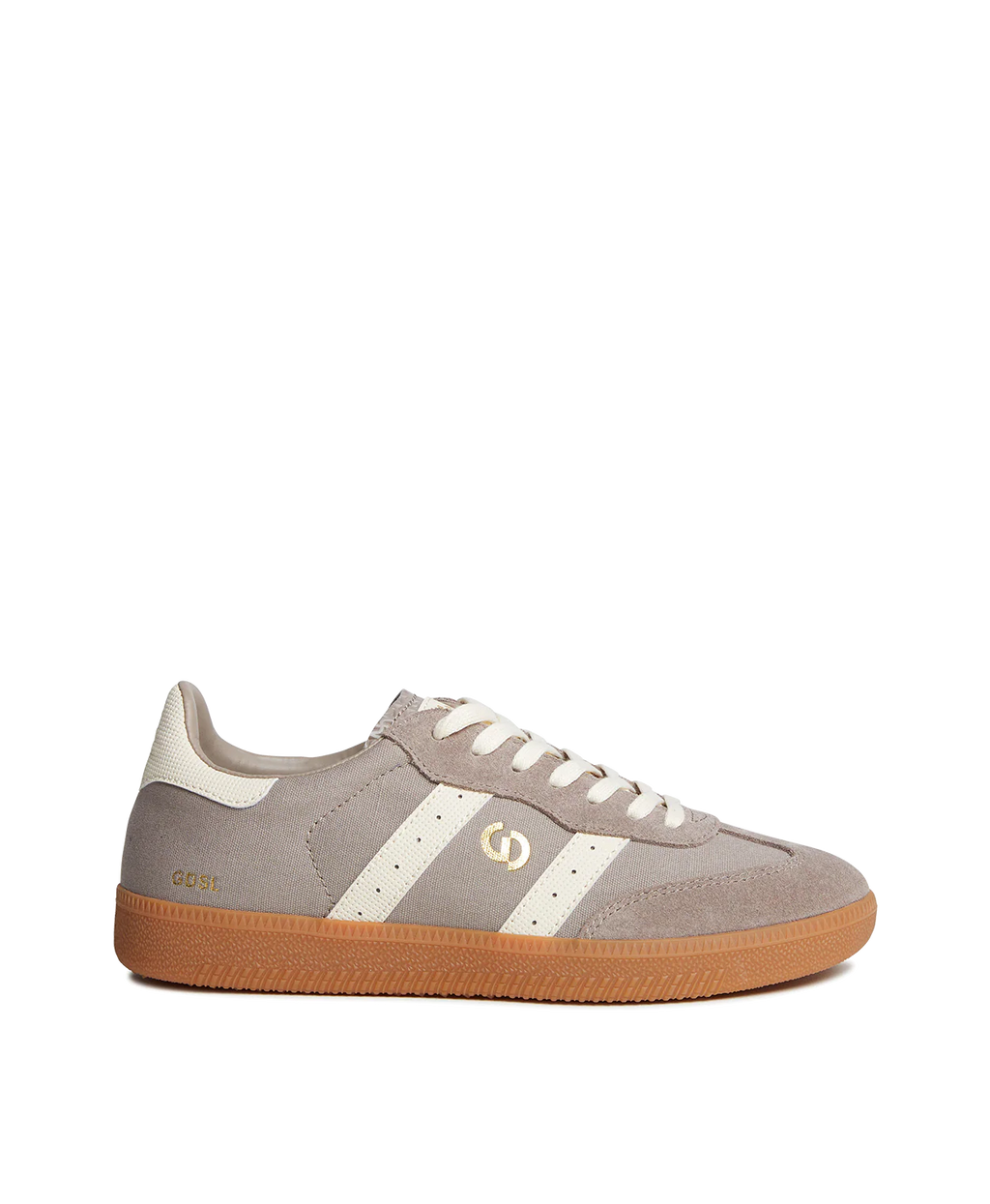Goodsole 2001 Parallel - Moonbeam Canvas