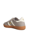 Goodsole 2001 Parallel - Moonbeam Canvas