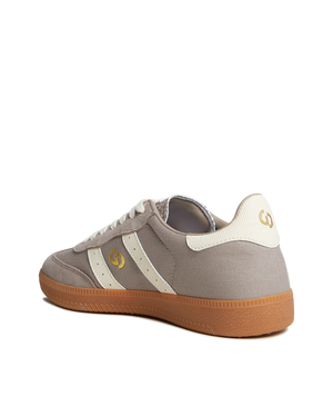 Goodsole 2001 Parallel - Moonbeam Canvas