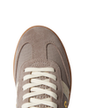 Goodsole 2001 Parallel - Moonbeam Canvas