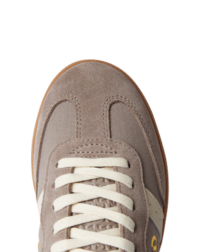 Goodsole 2001 Parallel - Moonbeam Canvas
