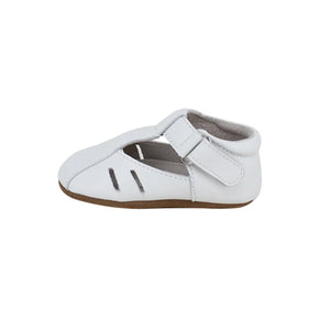 Dakota Pre Walker Shoe White