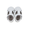 Dakota Pre Walker Shoe White