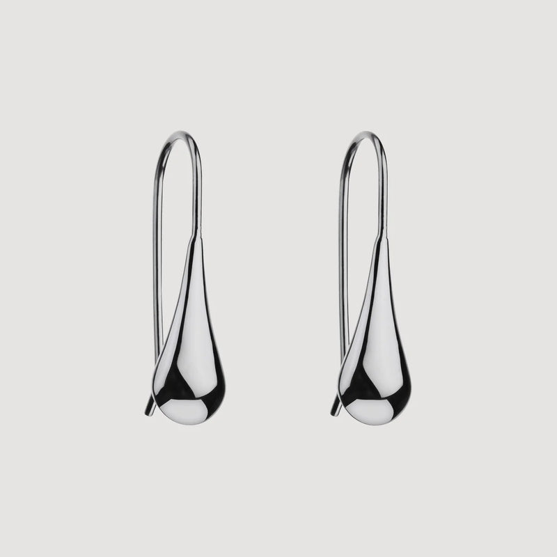 My Silent Tears Earrings