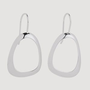 Reverie Silver Earrings