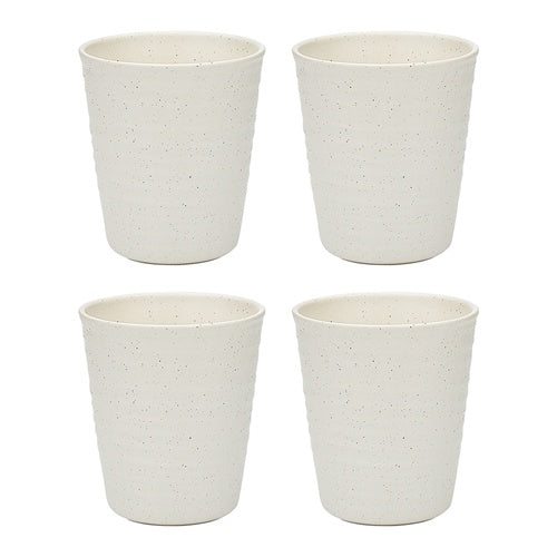 Ottawa S4 Latte Mugs Calico