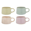 Ottawa S4 Mugs 365ml Asst