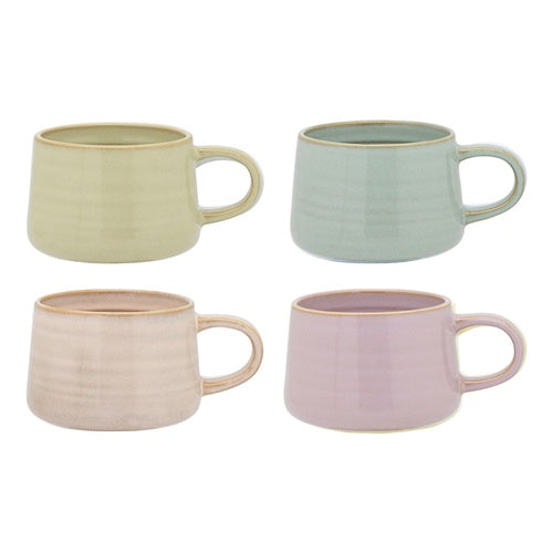 Ottawa S4 Mugs 365ml Asst