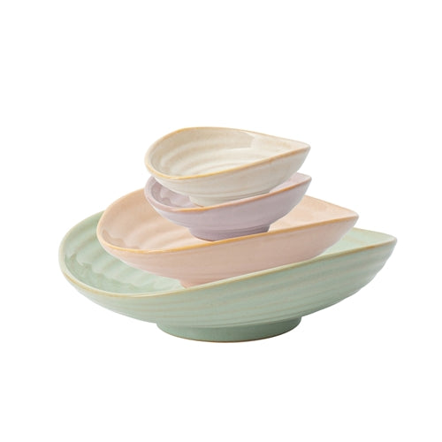 Ottawa S4 Nesting Tapas Bowls