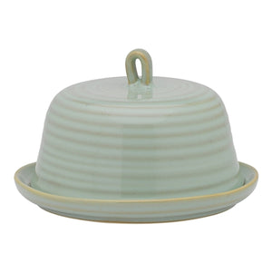 Ottawa Butter Dish 15cm Midday