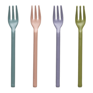 Apostle S4 Cake Forks