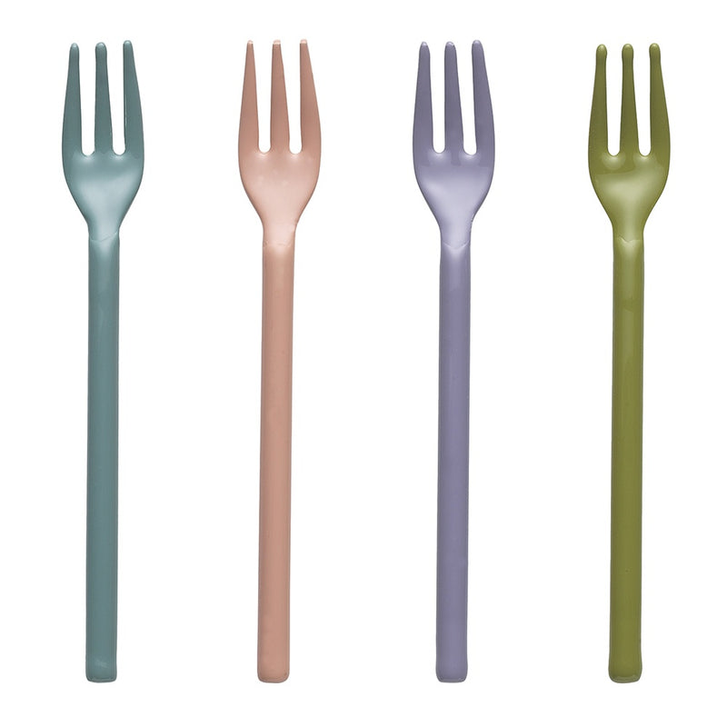 Apostle S4 Cake Forks