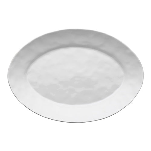 Evora Oval Platter
