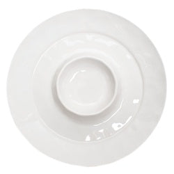 Evora Chip & Dip Bowl