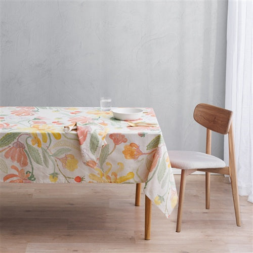Midsummer Table Cloth