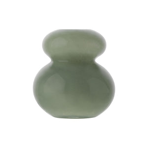 Pebble Vase 14cm
