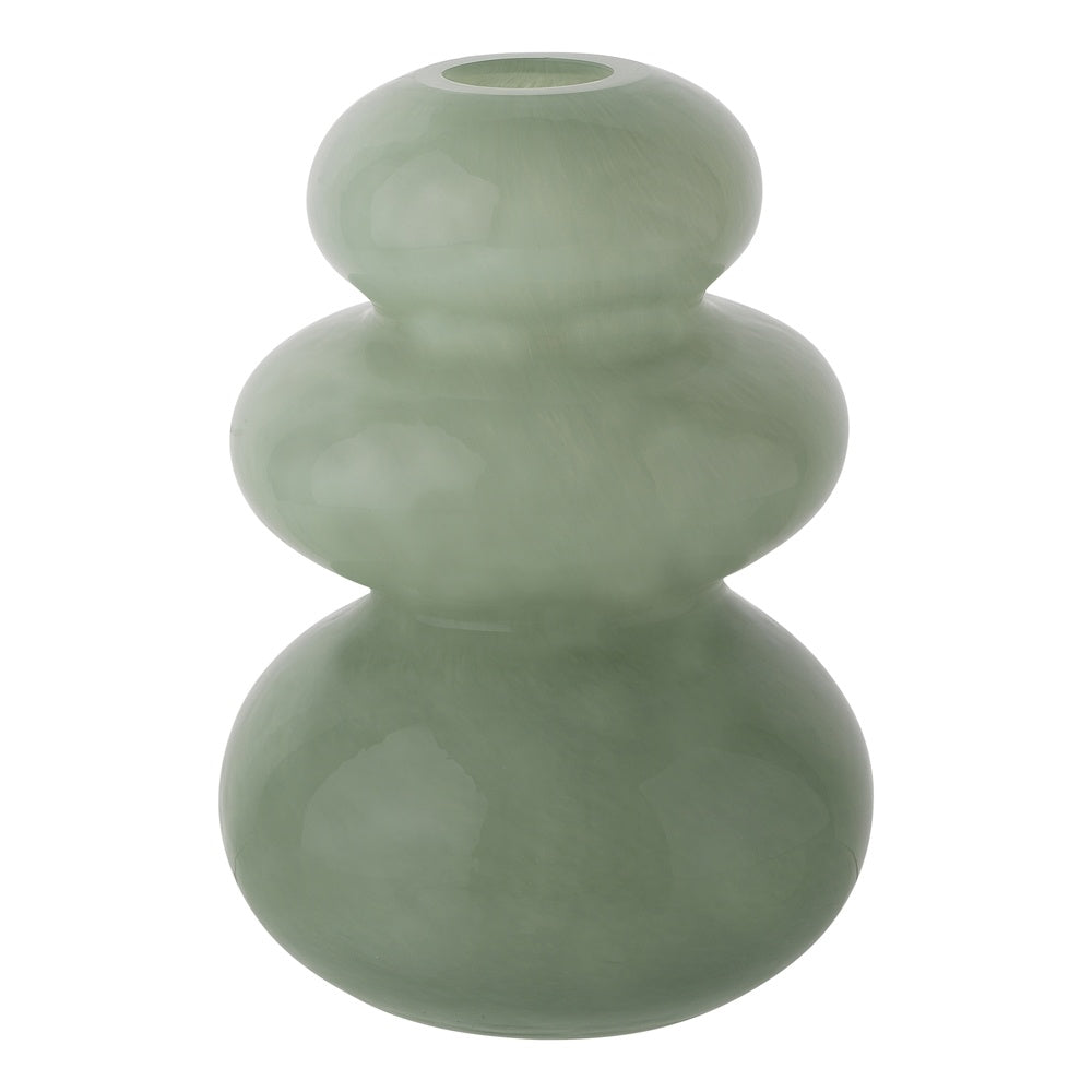 Pebble Vase 21cm