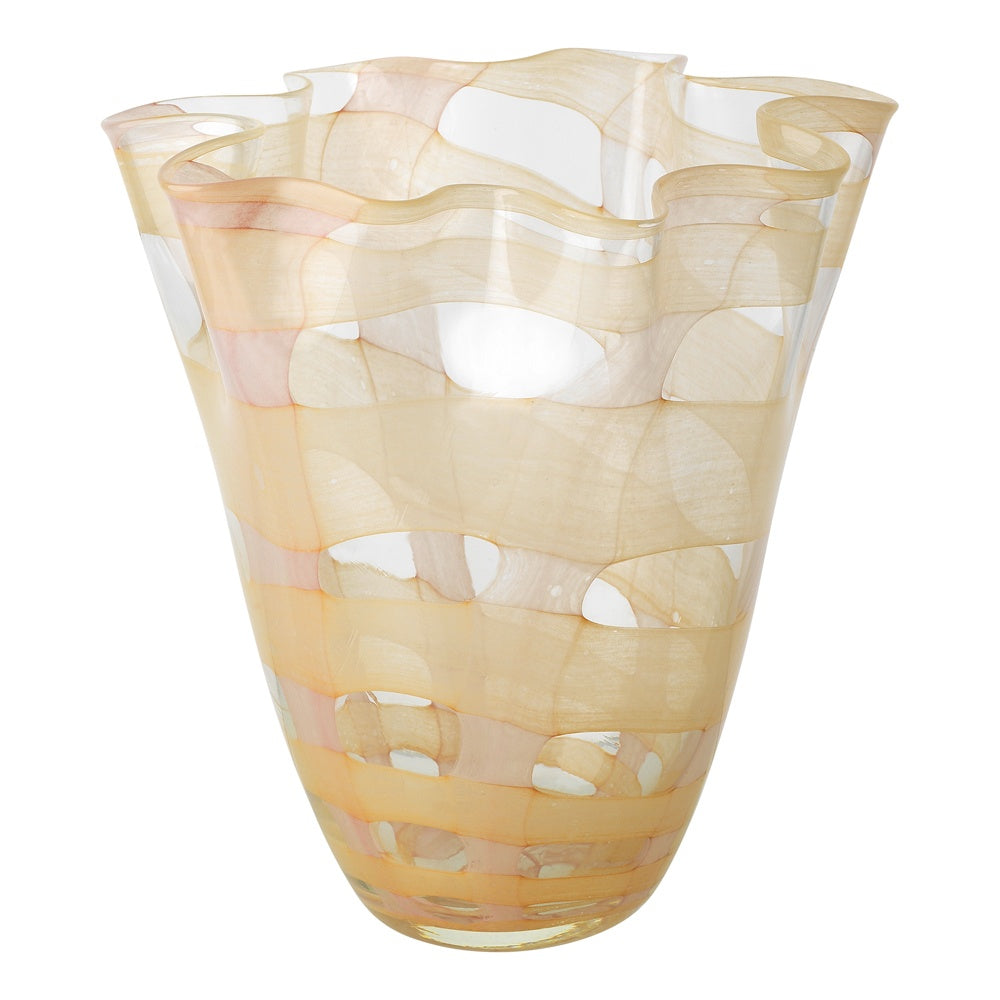 Papyrus Vase 24.5cm