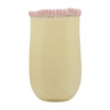Tousle Picket Vase Citrus 28cm