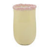 Tousle Picket Vase Citrus 28cm
