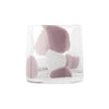 Camille S/4 Tumbler Blush