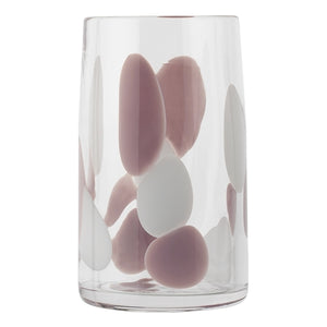 Camille S/4 Hi Ball Tumblers Blush