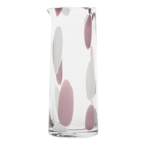 Camille Carafe Blush