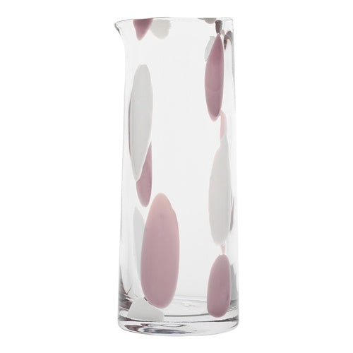 Camille Carafe Blush